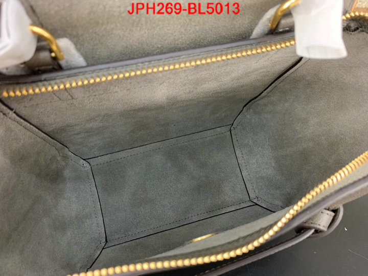 Celine Bags(TOP)-Belt Bag top 1:1 replica ID:BL5013 $: 269USD,