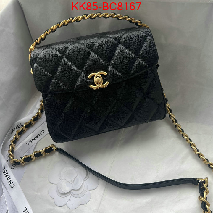 Chanel Bags(4A)-Crossbody- wholesale china ID: BC8167 $: 85USD,