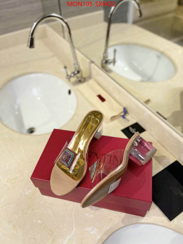 Women Shoes-Valentino we offer ID: SX9422 $: 105USD-shoes yupoo Women Shoes-Valentino we offer ID: SX9422 $: 105USD