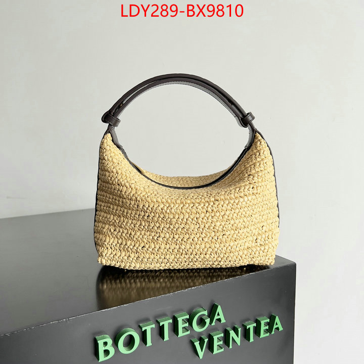 BV Bags(TOP)-Handbag- knockoff ID: BX9810 $: 289USD,