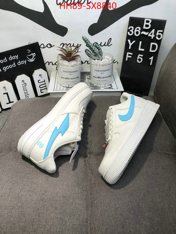 Women Shoes-NIKE 1:1 replica ID: SX8840 $: 89USD