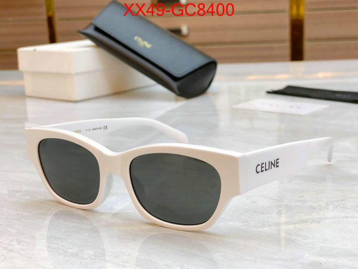 Glasses-CELINE where can i find ID: GC8400 $: 49USD