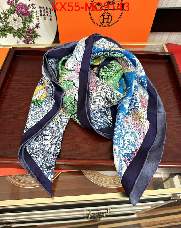 Scarf-Hermes high-end designer ID: MC9143 $: 55USD