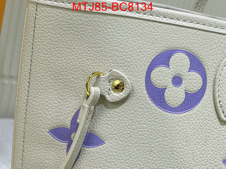 LV Bags(4A)-Neverfull- is it illegal to buy dupe ID: BC8134 $: 85USD,