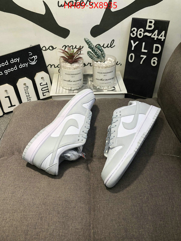 Women Shoes-NIKE wholesale designer shop ID: SX8935 $: 89USD