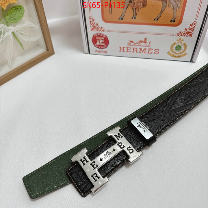 Belts-Hermes wholesale replica shop ID: PJ135 $: 65USD