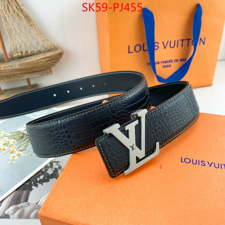 Belts-LV for sale online ID: PJ455 $: 59USD