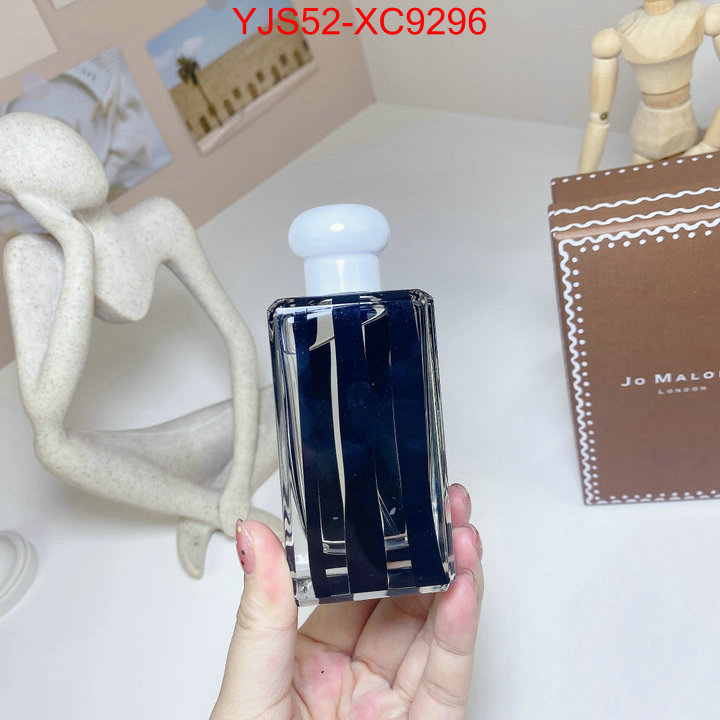 Perfume-Jo Malone what is a 1:1 replica ID: XC9296 $: 52USD