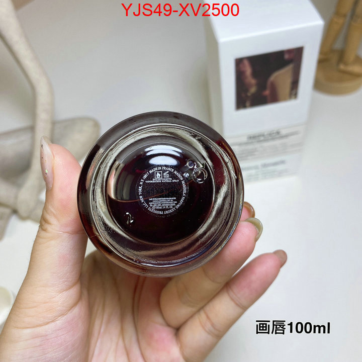 Perfume-Maison Margiela designer wholesale replica ID: XV2500 $: 49USD