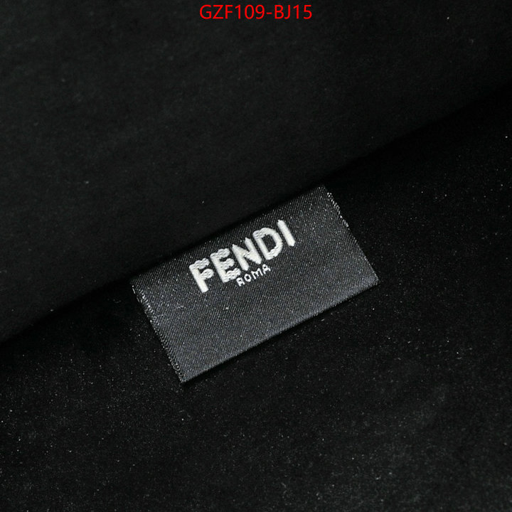 Fendi Bags(4A)-Sunshine- perfect ID: BJ15 $: 109USD,