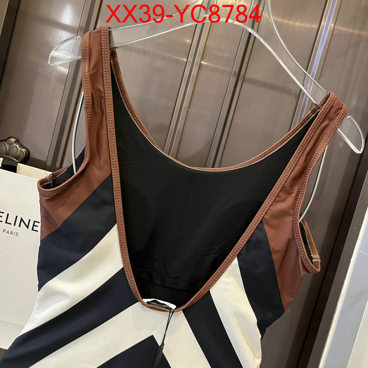 Swimsuit-Burberry best fake ID: YC8784 $: 39USD