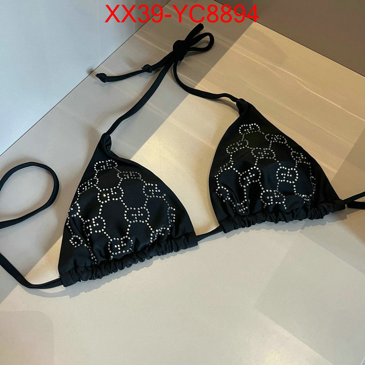 Swimsuit-GUCCI top brands like ID: YC8894 $: 39USD