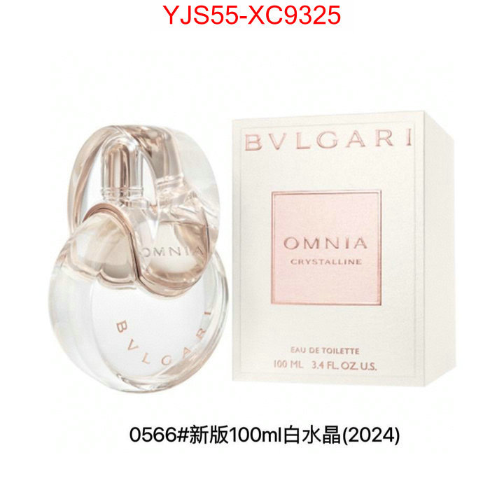 Perfume-Bvlgari is it illegal to buy ID: XC9325 $: 55USD