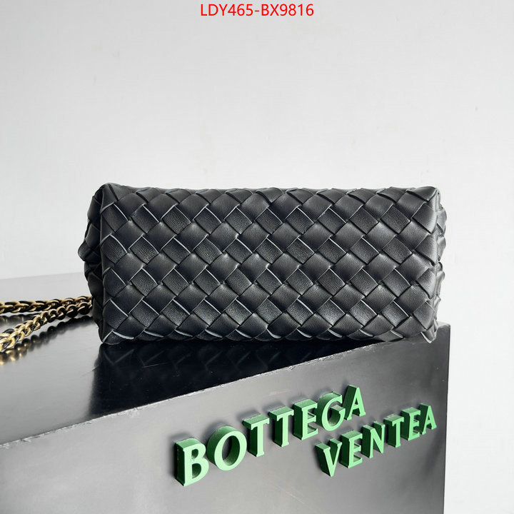 BV Bags(TOP)-Handbag- where can you buy replica ID: BX9816 $: 465USD,