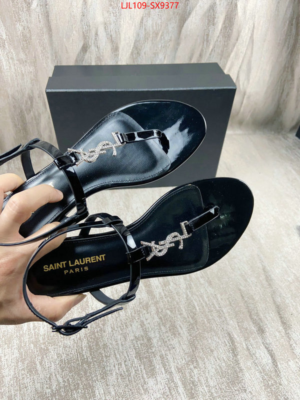 Women Shoes-YSL luxury shop ID: SX9377 $: 109USD