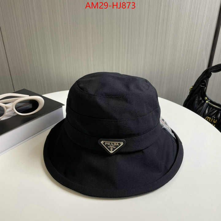 Cap (Hat)-Prada online shop ID: HJ873 $: 29USD