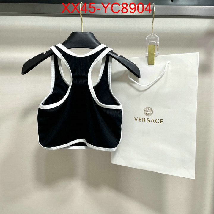 Swimsuit-Loewe what is aaaaa quality ID: YC8904 $: 45USD