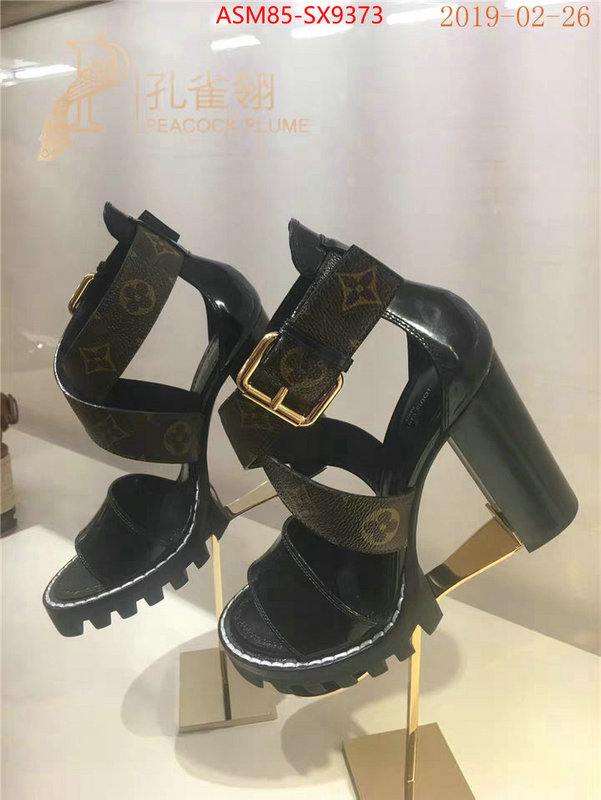 Women Shoes-LV designer ID: SX9373 $: 85USD