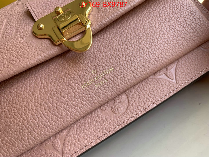 LV Bags(TOP)-Pochette MTis- we provide top cheap aaaaa ID: BX9787 $: 169USD,