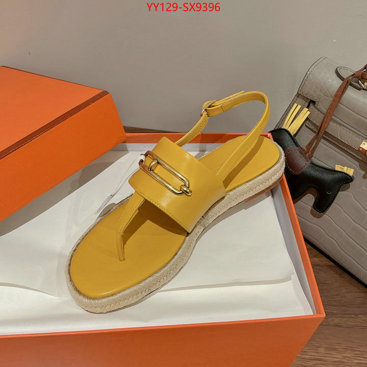 Women Shoes-Hermes luxury fake ID: SX9396 $: 129USD