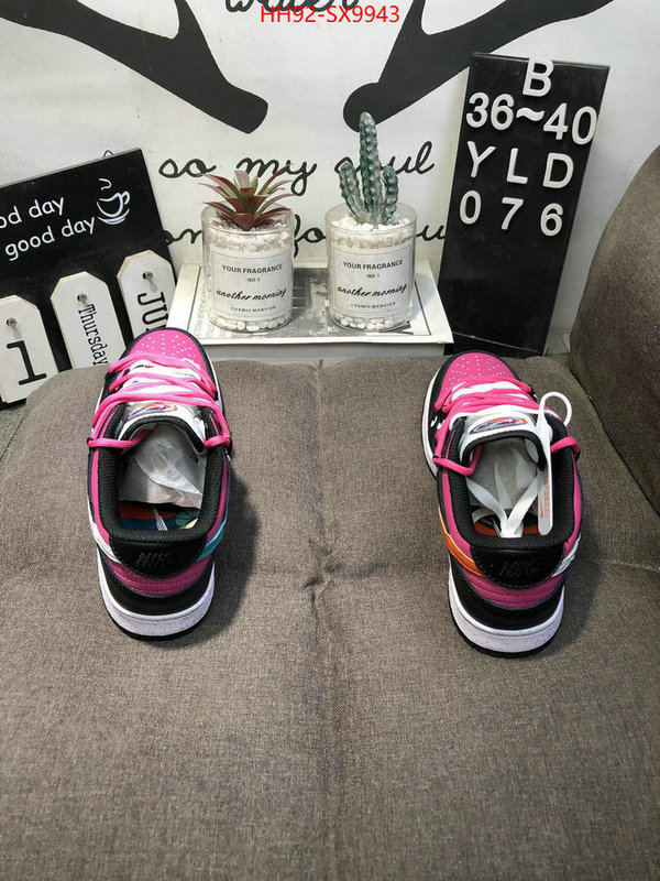 Women Shoes-Air Jordan highest product quality ID: SX9943 $: 92USD