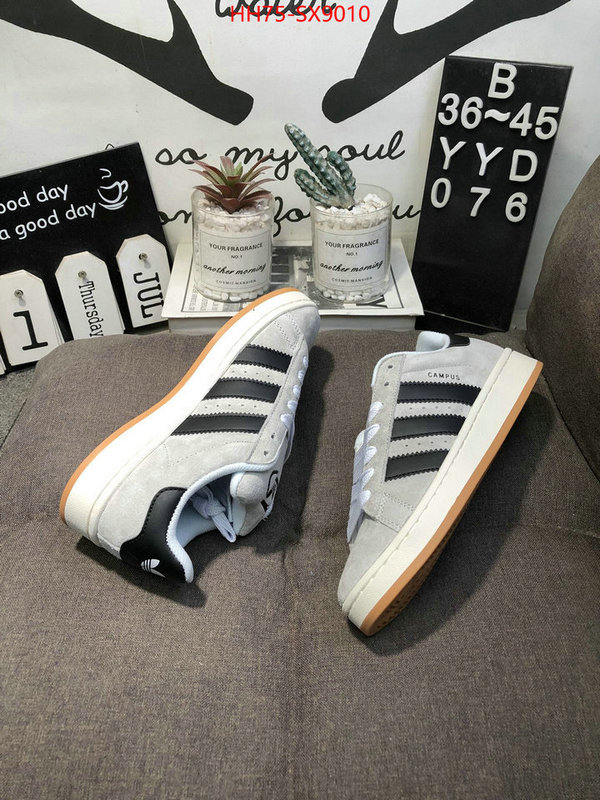 Men Shoes-Adidas where can i find ID: SX9010 $: 75USD