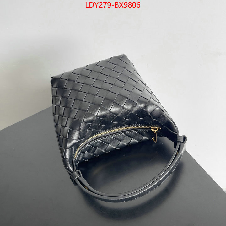 BV Bags(TOP)-Handbag- high quality designer ID: BX9806 $: 279USD,