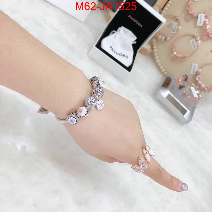 Jewelry-Pandora top fake designer ID: JA1525 $:62USD