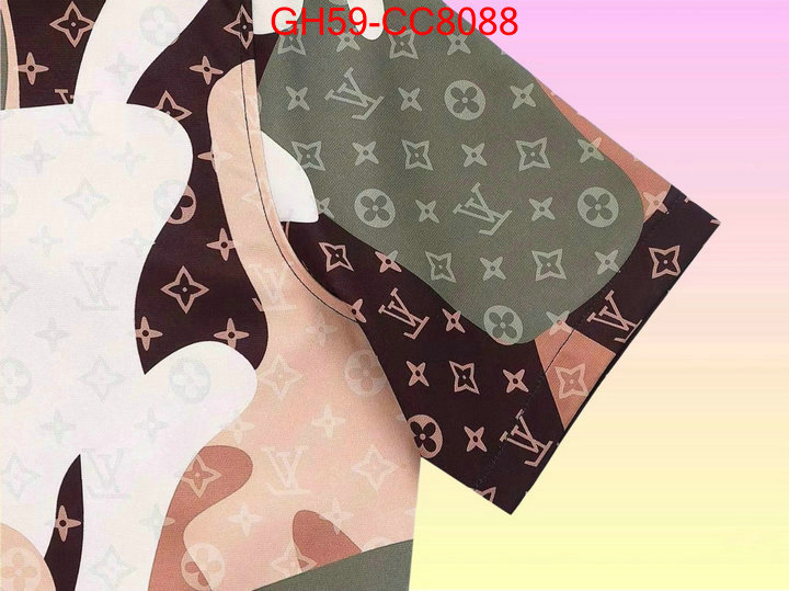 Clothing-LV the best ID: CC8088 $: 59USD