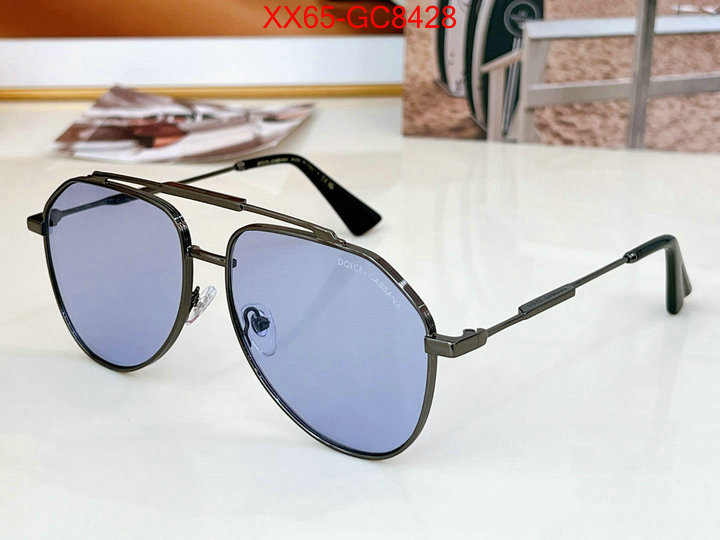 Glasses-DG buy ID: GC8428 $: 65USD