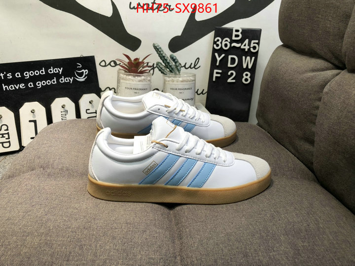 Women Shoes-Adidas most desired ID: SX9861 $: 75USD