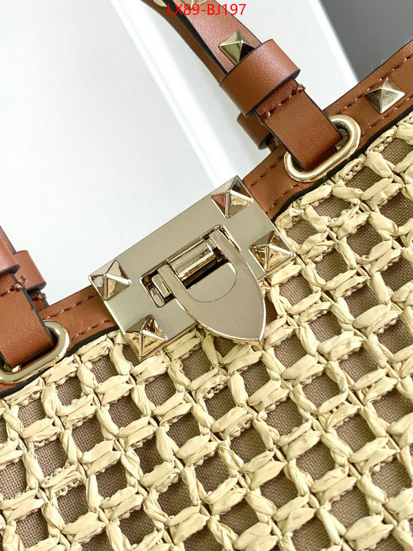 Valentino Bags(4A)-Handbag- copy aaaaa ID: BJ197 $: 89USD,