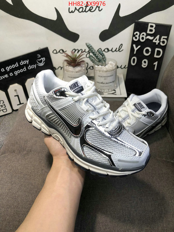 Women Shoes-NIKE mirror copy luxury ID: SX9976 $: 82USD