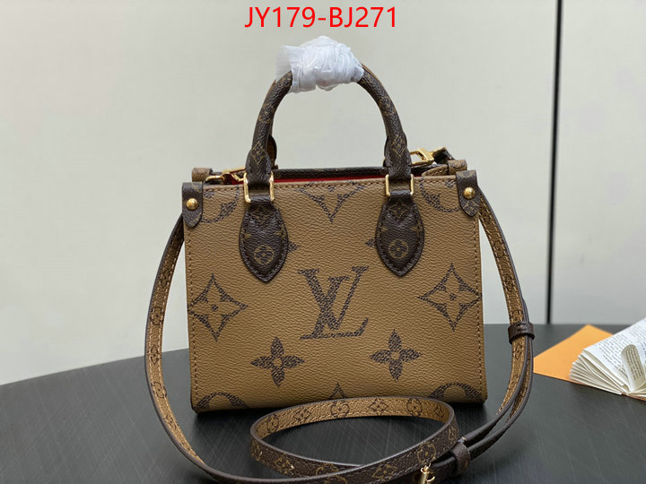 LV Bags(TOP)-Handbag Collection- top sale ID: BJ271 $: 179USD,