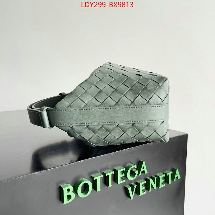 BV Bags(TOP)-Handbag- buy first copy replica ID: BX9813 $: 299USD,