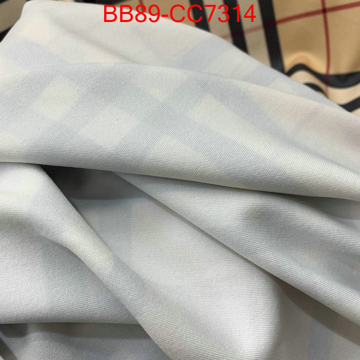 Clothing-Burberry online ID: CC7314 $: 89USD