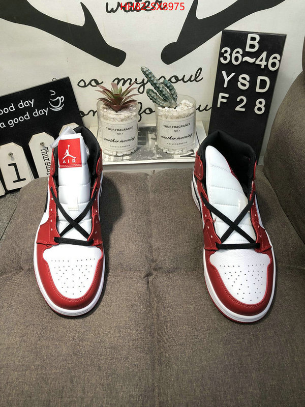 Men Shoes-Nike where to buy replicas ID: SX8975 $: 82USD