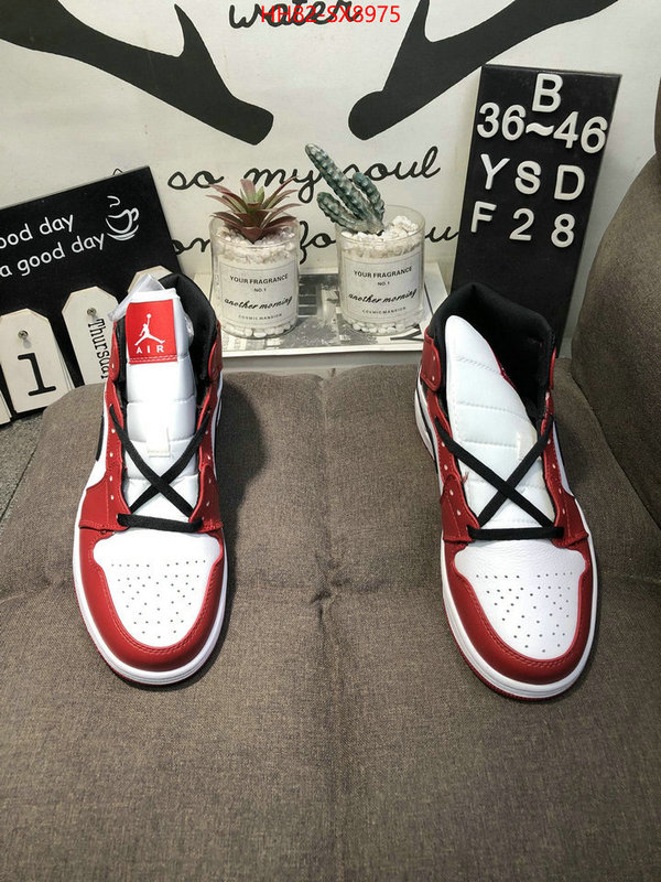 Women Shoes-Air Jordan best designer replica ID: SX8975 $: 82USD