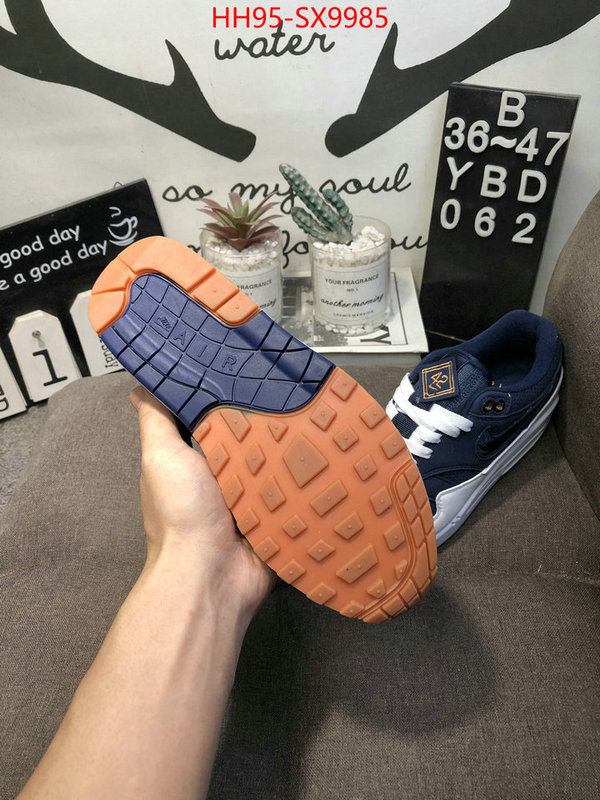 Men Shoes-Nike replica shop ID: SX9985 $: 95USD