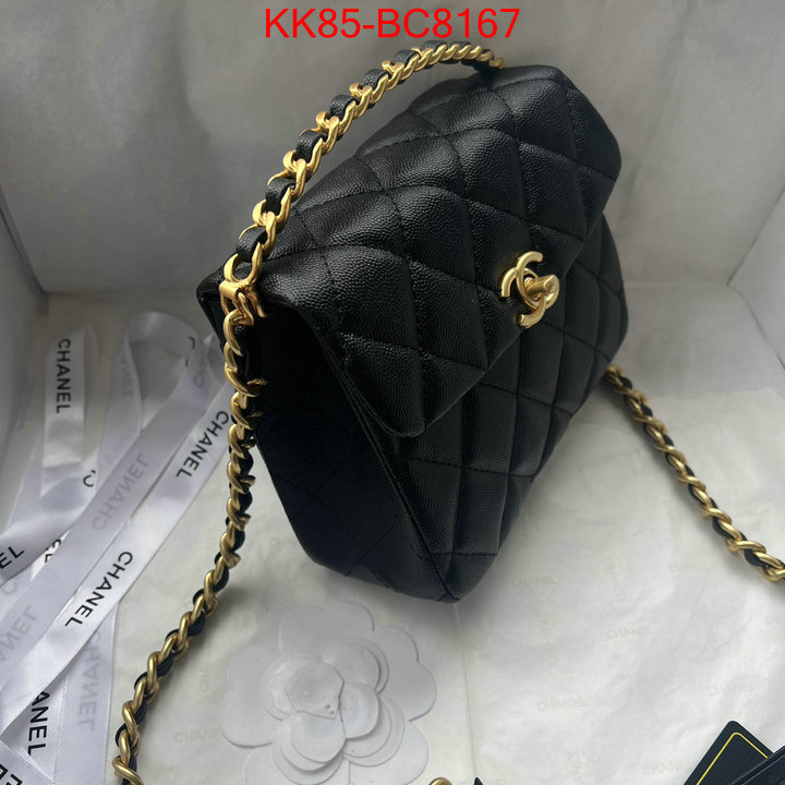 Chanel Bags(4A)-Crossbody- wholesale china ID: BC8167 $: 85USD,