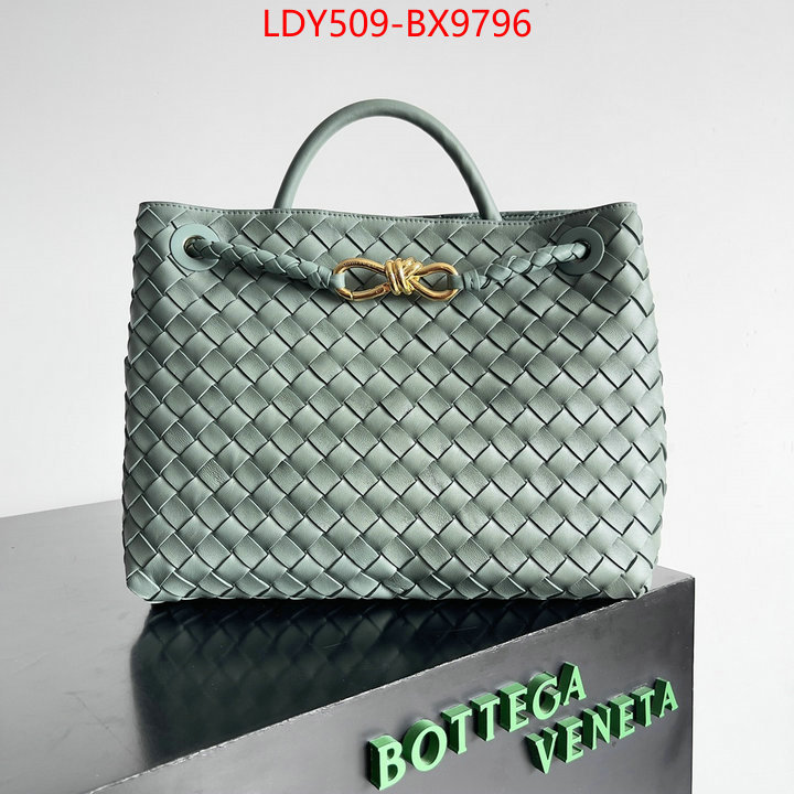 BV Bags(TOP)-Handbag- what 1:1 replica ID: BX9796 $: 509USD,