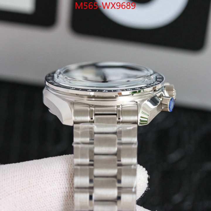 Watch(TOP)-Omega perfect quality designer replica ID: WX9689 $: 565USD