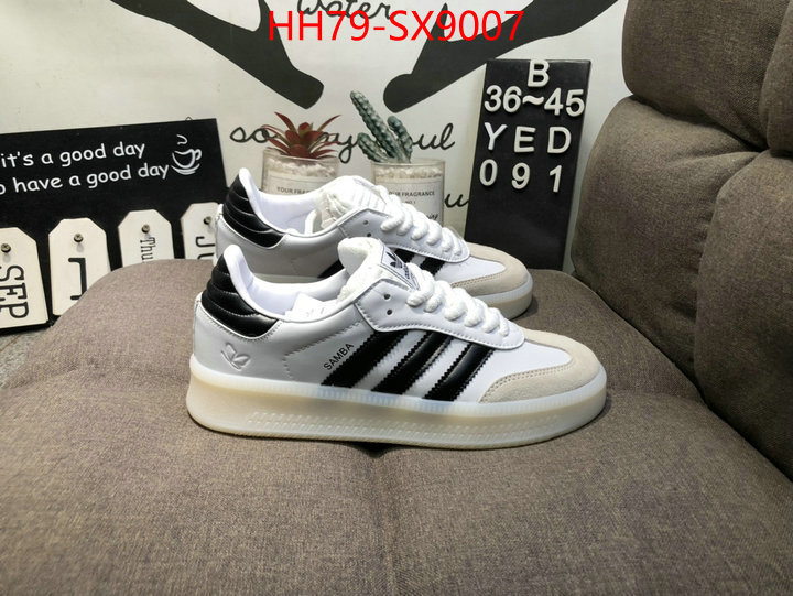 Women Shoes-Adidas how quality ID: SX9007 $: 79USD