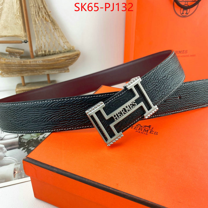 Belts-Hermes online china ID: PJ132 $: 65USD