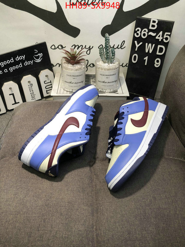 Women Shoes-NIKE luxury shop ID: SX9948 $: 89USD