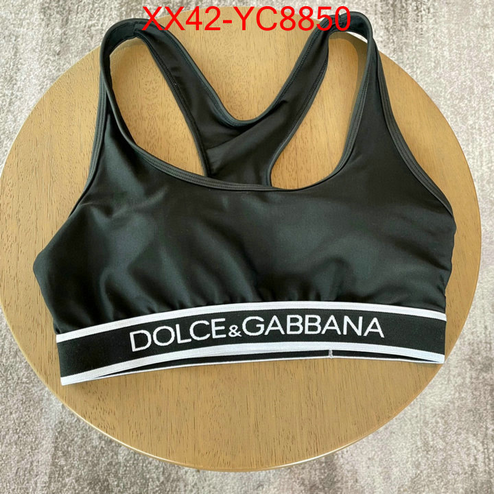 Swimsuit-DG online sales ID: YC8850 $: 42USD