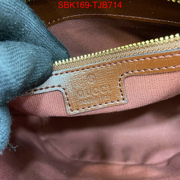 Gucci 5A Bags SALE ID: TJB714