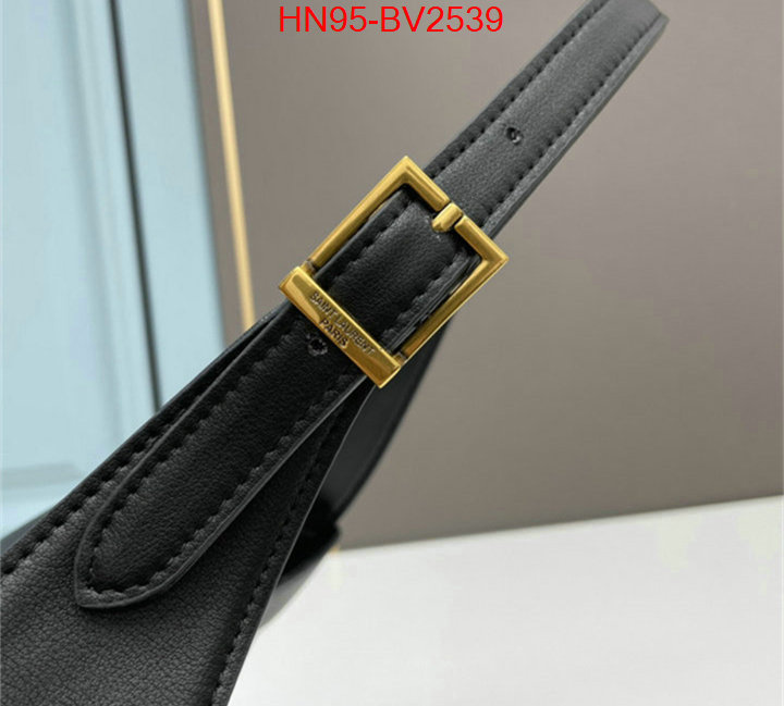 YSL Bags(4A)-Handbag- 7 star collection ID: BV2539 $: 95USD,