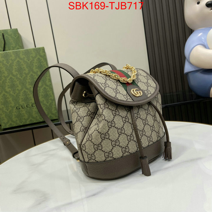 Gucci 5A Bags SALE ID: TJB717