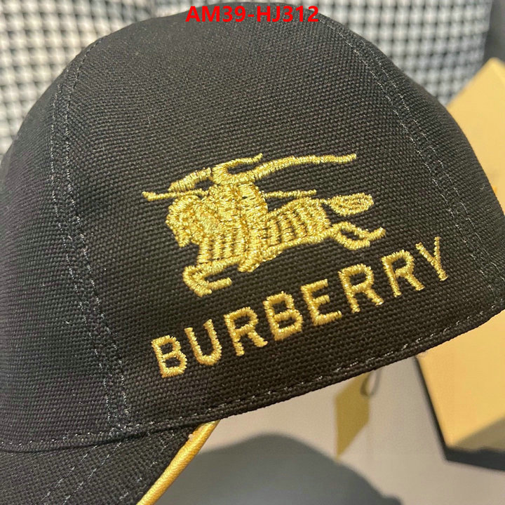 Clothing-Burberry best replica quality ID: HJ312 $: 39USD